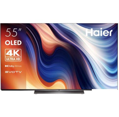 OLED телевизор Haier H55S9UG PRO