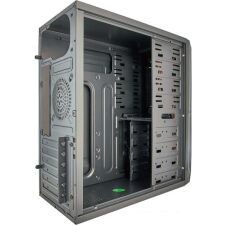 Корпус ExeGate XP-329S 600W EX278400RUS