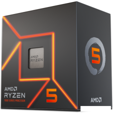 Процессор AMD Ryzen 5 7600