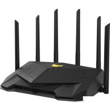 Wi-Fi роутер ASUS TUF Gaming AX5400