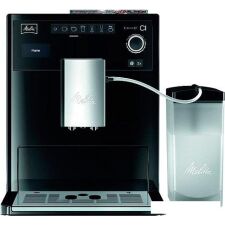 Эспрессо кофемашина Melitta Caffeo CI E970-103