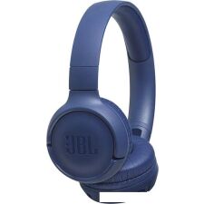 Наушники с микрофоном JBL Tune 500BT (синий)