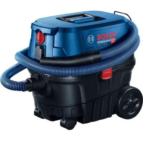 Пылесос Bosch GAS12-25PS 060197C100