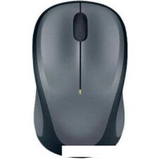 Мышь Logitech Wireless Mouse M235 Colt Glossy (910-003146)