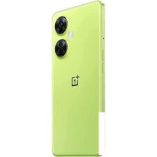 Смартфон OnePlus Nord CE 3 Lite 5G 8GB/256GB глобальная версия (лайм)