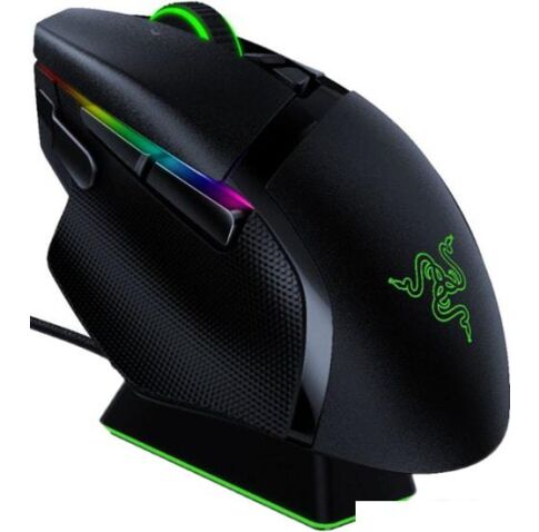 Игровая мышь Razer Basilisk Ultimate