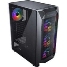 Корпус Cougar MX410 Mesh-G RGB