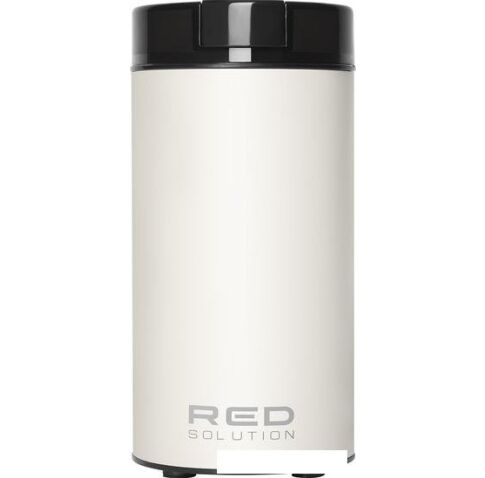 Электрическая кофемолка RED Solution RCG-M1611