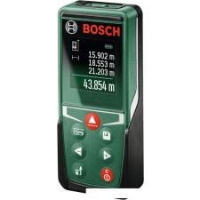 Лазерный дальномер Bosch UniversalDistance 50 0603672800