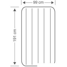 Надувной матрас Intex 64757