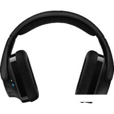 Наушники с микрофоном Logitech G533 Wireless [981-000634]