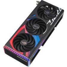 Видеокарта ASUS ROG Strix GeForce RTX 4070 Super 12GB GDDR6X OC Edition ROG-STRIX-RTX4070S-O12G-GAMING