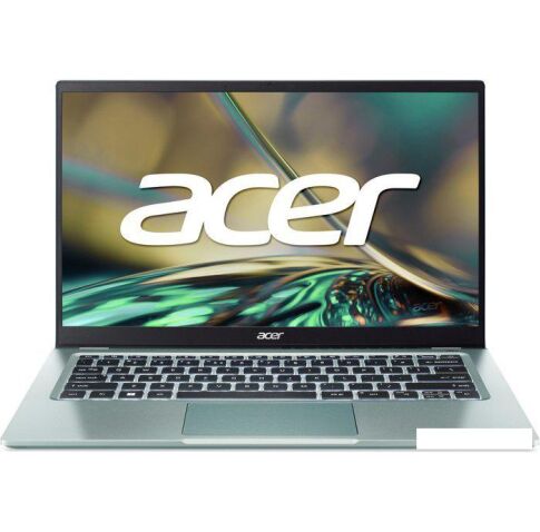 Ноутбук Acer Swift 3 SF314-512 NX.K7MER.008