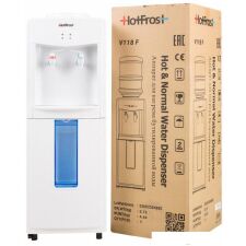 Кулер для воды HotFrost V118F