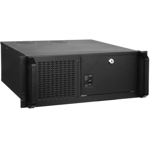 Корпус ExeGate Pro 4U4019S 800W