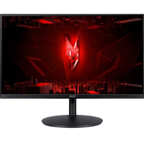 Игровой монитор Acer Nitro XF240YS3biphx UM.QX0EE.301