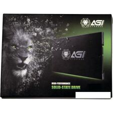 SSD AGI AI138 256GB AGI256G06AI138