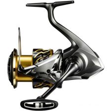 Рыболовная катушка Shimano Twinpower FD TPC3000FD