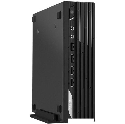 Компактный компьютер MSI Pro DP21 13M-631XRU 9S6-B0A421-665