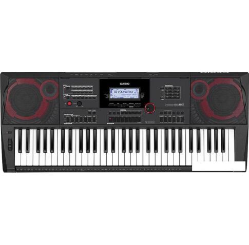 Синтезатор Casio CT-X5000