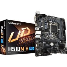 Материнская плата Gigabyte H510M H