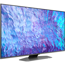 Телевизор Samsung QLED 4K Q80C QE50Q80CAUXRU