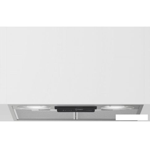 Кухонная вытяжка Indesit INAE 52FLS X