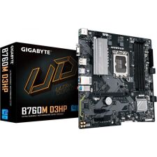 Материнская плата Gigabyte B760M D3HP