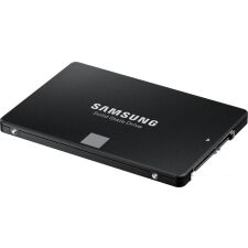 SSD Samsung 860 Evo 500GB MZ-76E500