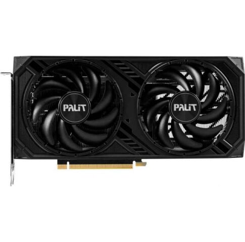 Видеокарта Palit GeForce RTX 4060 Ti Dual V1 8GB NE6406T019P1-1048D