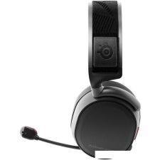 Наушники SteelSeries Arctis Pro Wireless (черный)