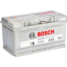 Автомобильный аккумулятор Bosch S5 010 (585200080) 85 А/ч