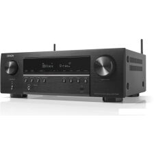 AV ресивер Denon AVR-S760H