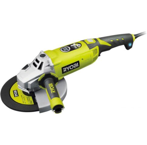 Угловая шлифмашина Ryobi EAG2000G