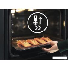 Электрический духовой шкаф Electrolux SenseCook 700 COE7P31V