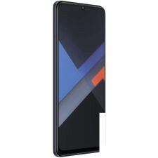 Смартфон Wiko 10 4GB/128GB (черный)