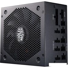 Блок питания Cooler Master V850 Gold - V2 MPY-850V-AFBAG-EU