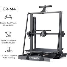 FDM принтер Creality CR-M4