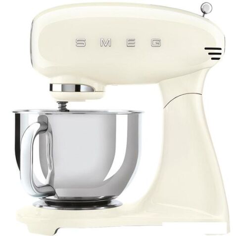 Миксер Smeg SMF03CREU