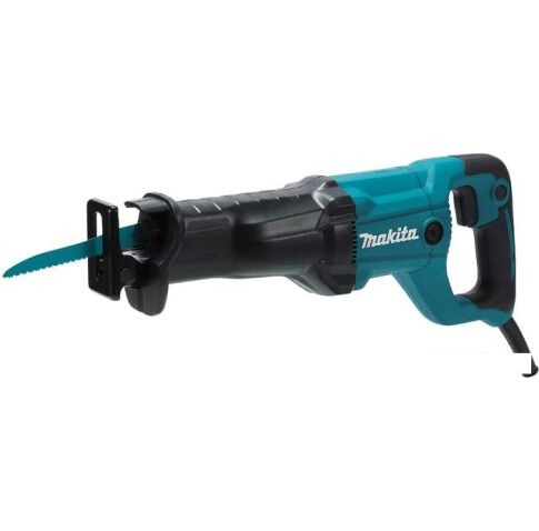 Сабельная пила Makita JR3051TK