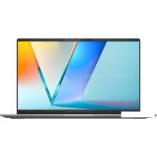 Ноутбук ASUS VivoBook S15 OLED S5507QA-MA001W