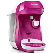 Капсульная кофеварка Bosch Tassimo Happy TAS1001