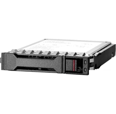 Жесткий диск HP P53561-B21 600GB