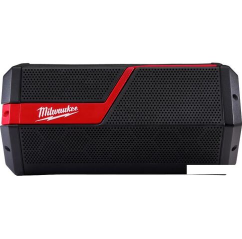 Беспроводная колонка Milwaukee M12-18 JSSP-0