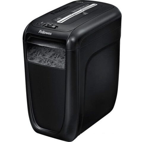 Шредер Fellowes Powershred 60Cs