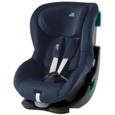 Детское автокресло Britax Romer King Pro (night blue)