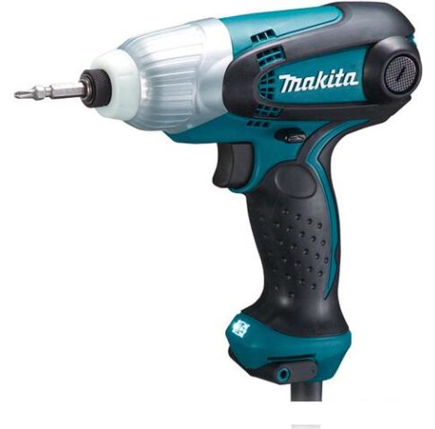 Шуруповерт Makita TD0101