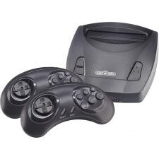 Игровая приставка Retro Genesis 8 Bit Junior Wireless (300 игр)