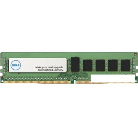 Оперативная память Dell 16ГБ DDR4 2933 МГц 370-AEVQT