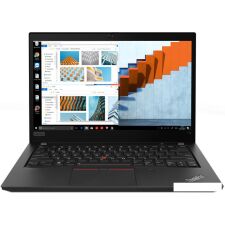 Ноутбук Lenovo ThinkPad T14 Gen 2 AMD 20XK007C